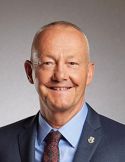 Gerhard Holzner
