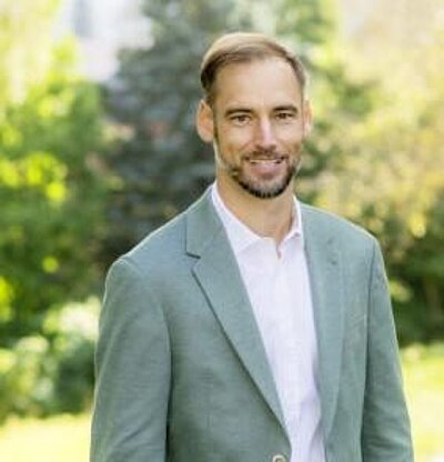 Florian Reitsammer