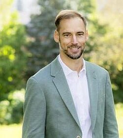 Florian Reitsammer Florian Reitsammer